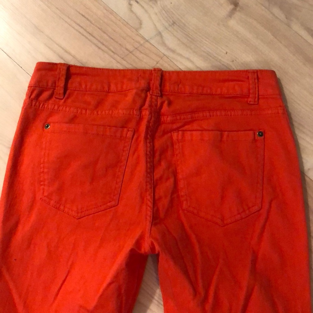 Life In Progress Jeans - Picture 9 of 9